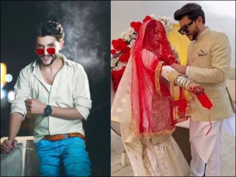 سابقہ اہلیہ کے سنگین الزامات پر ٹک ٹاکر علی حیدرآبادی کا بیان سامنے آگیا