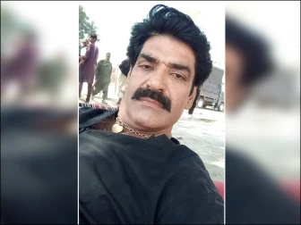 نامور فلمی اداکارعلی خان انتقال کرگئے