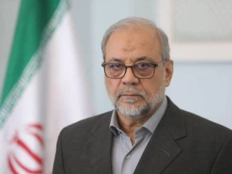 علی لاریجانی شہید کی جگہ محمد باقر ذوالقدر کو مقرر کردیا گیا