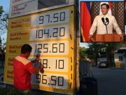 فلپائن میں انرجی ایمرجنسی نافذ کردی گئی