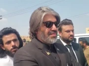 عمران کی فیملی ایک طرف، گنڈا پور دوسری طرف ہیں، علی محمد خان