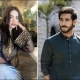 انفلوئنسر نے اداکار علی رضا پر تعلقات اور بے وفائی کا الزام لگادیا