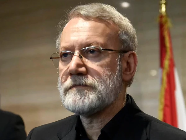 خدا کا بندہ خدا سے جا ملا، اسرائیلی حملے میں علی لاریجانی شہید ہو گئے