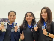 پاکستان کی زخمی خاتون اسکواش کھلاڑی سے متعلق اہم پیشرفت سامنے آگئی