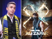 پی ایس ایل ترانہ؛ علی ظفر کو منتخب کرنا ملتان سلطانز کے اونر کو پسند نہ آیا؟