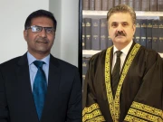 جوڈیشل کمیشن کے ممبر اور پی ٹی آئی کے سینیٹر علی ظفر کا چیف جسٹس کو خط، اہم درخواست کر دی