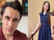 علی ظفر کی بے دردی سے قتل کی گئی ٹک ٹاکر ثنا کے نام جذباتی نظم وائرل 