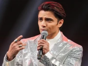 سیلاب متاثرین کے لیے معروف گلوکار علی ظفر نے بڑا اعلان کر دیا