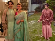 علی ظفر کے لباس پر تنقید، گلوکار نے خاموشی توڑ دی 