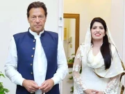 ’’وزیراعظم خان ہی پاکستان کی انشورنس پالیسی ہیں‘‘:عالیہ حمزہ