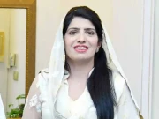 کون پارٹی رہنما کارکنان کے ساتھ کھڑا رہا کون نہیں، عمران خان کو سب بتاؤں گی، عالیہ حمزہ