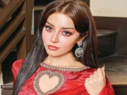 علیزے شاہ نے انسٹاگرام سے تمام پوسٹس کیوں ڈیلیٹ کردیں؟ اداکارہ کا بیان