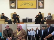 اسرائیل کا قطر میں حماس قیادت کو نشانہ بنانے کا دعویٰ، الخلیل الحیا کون ہیں ؟