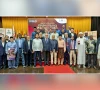 الخدمت وفد کی ملائیشیا میں یونیو کے 40ویں کونسل اجلاس میں شرکت