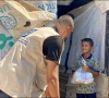غزہ جنگ کے تین سال: الخدمت کا فلسطینی عوام کے ساتھ کھڑے رہنے کے عزم کا اعادہ