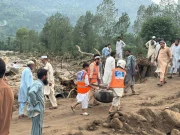 بارشیں اور فلیش فلڈ، الخدمت کے رضاکاروں کو عوامی خدمت کیلیے تیار رہنے کی ہدایت