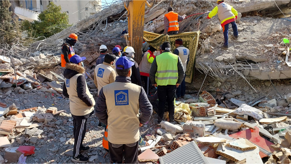 alkhidmet 50 crore rupees add from turkey 2