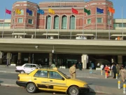 کشیدہ صورتحال؛ کراچی، لاہور، سیالکوٹ کے فضائی راستے بند، اسلام آباد ایئرپورٹ پر فلائٹ آپریشن معطل