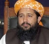 ہالا، علامہ راشد محمود سومرو کے قافلے کی گاڑی کو حادثہ، گارڈ شدید زخمی، علامہ سومرو محفوظ رہے