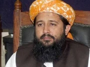 ہالا، علامہ راشد محمود سومرو کے قافلے کی گاڑی کو حادثہ، گارڈ شدید زخمی، علامہ سومرو محفوظ رہے