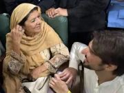 علیمہ خان کے بیٹے کو ماڈل ٹاؤن سے اغوا اور اہل خانہ پر حملہ کیا گیا ہے، پی ٹی آئی