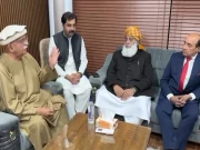 اپوزیشن جماعتوں کا گرینڈ اتحاد تشکیل، اسٹیرنگ کمیٹی کی سربراہی شاہد خاقان کے سپرد