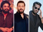 ایٹلی کی نئی ایکشن فلم میں الو ارجن کی دھماکے دار انٹری، سلمان خان آؤٹ!