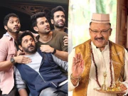 معروف بھارتی اداکاروں کیخلاف مقدمہ درج