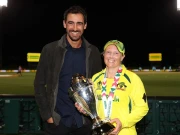 آسٹریلیا کو بڑا دھچکا، معروف کھلاڑی کا انٹرنیشنل کرکٹ سے ریٹائرمنٹ کا اعلان