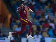 ویسٹ انڈیز کا پاکستان کیخلاف سیریز میں اہم کھلاڑی کوآرام دینے کا فیصلہ