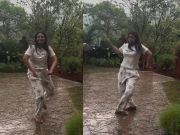 اداکارہ امر خان کو ڈانس کی ویڈیو شیئر کرنا مہنگا پڑ گیا