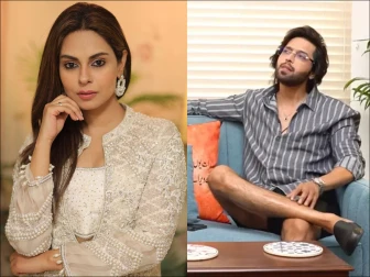 ’’پچاس سالہ اداکار نوجوان ہیرو بنے ہوئے ہیں‘‘، امر خان کی پاکستانی ڈراموں کے دہرے معیار پر تنقید