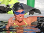 طویل وقت تک سانس روک کر زیرِ آب چہل قدمی کا نیا عالمی ریکارڈ