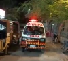 کراچی میں چند گھنٹوں کے دوران ٹریفک کے حادثات میں 3 جاں بحق، دو بہنیں بھی شامل