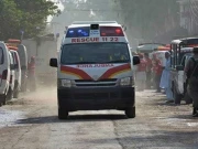 بنوں میں ڈیوٹی پر جانے والے پولیس اہلکار کو نامعلوم افراد نے فائرنگ کرکے قتل کر دیا