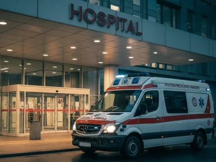 لاشوں کا کاروبار، انسانیت کی تضحیک