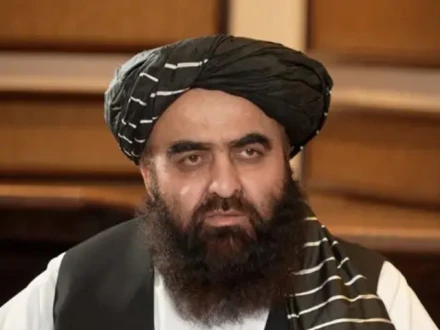 افغان وزیر خارجہ نے پاکستان سے تعلقات بہتر بنانے کی خواہش ظاہر کر دی