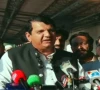 پیپلز پارٹی کو معلوم ہونا چاہئے ہم گئے تو اکٹھے جائیں گے، امیر مقام