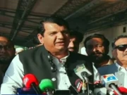 پیپلز پارٹی کو معلوم ہونا چاہئے ہم گئے تو اکٹھے جائیں گے، امیر مقام