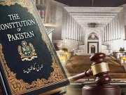 سسٹم اسموتھ ہے، ترامیم اپنے وقت پر آئینگی، عامر الیاس رانا