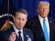 امریکی ایوان نمائندگان میں ایران جنگ پر ٹرمپ کے اختیارات محدود کرنے کی قرارداد پر ووٹنگ