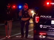 امریکا میں چرچ کے باہر فائرنگ سے 2 افراد ہلاک اور متعدد زخمی