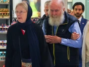 افغانستان: طالبان حکومت نے امریکی شہری امیر امیری کو رہا کردیا