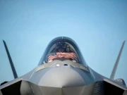 10 دن میں امریکا کا دوسرا جدید فوجی طیارہ گر کر تباہ