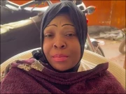 امریکن قونصلیٹ کا عملہ جناح اسپتال میں زیر علاج خاتون اونیجا سے ملنے پہنچ گیا