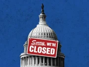 امریکا میں شٹ ڈاؤن، جوہری ادارے کے 1400 ملازمین کو جبری رخصت پر بھیج دیا گیا