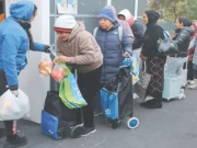 حکومتی شٹ ڈاؤن کا سنگین اثر، 4 کروڑ امریکی شہری خوراکی امداد سے محروم