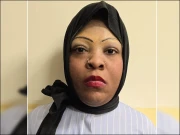 امریکی خاتون اہلِ کراچی کی ترجمان بن گئیں، حکومت سندھ کو آئینہ دکھادیا