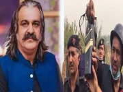 شراب و اسلحہ برآمدگی کیس میں وزیراعلیٰ خیبرپختونخوا کے ناقابل ضمانت وارنٹ برقرار