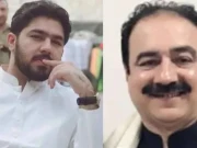 امیر بالاج قتل کا مرکزی ملزم طیفی بٹ دبئی سے پاکستان پہنچ گیا